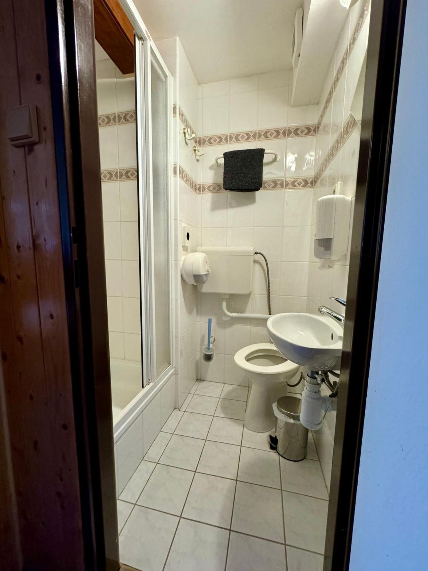 Bila Labut Horsky Hotylek Hotel Pec pod Snezkou Room photo