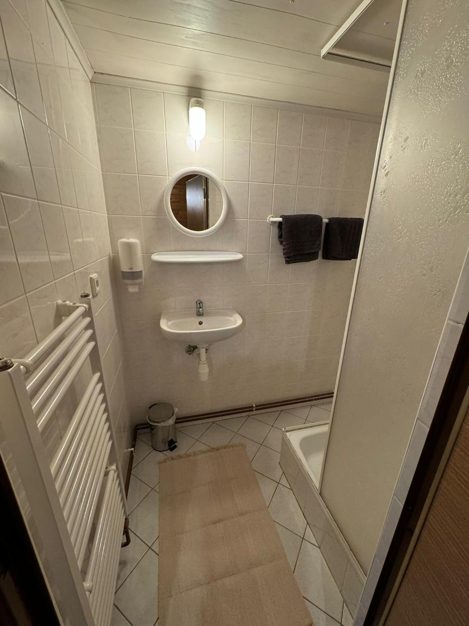 Bila Labut Horsky Hotylek Hotel Pec pod Snezkou Room photo