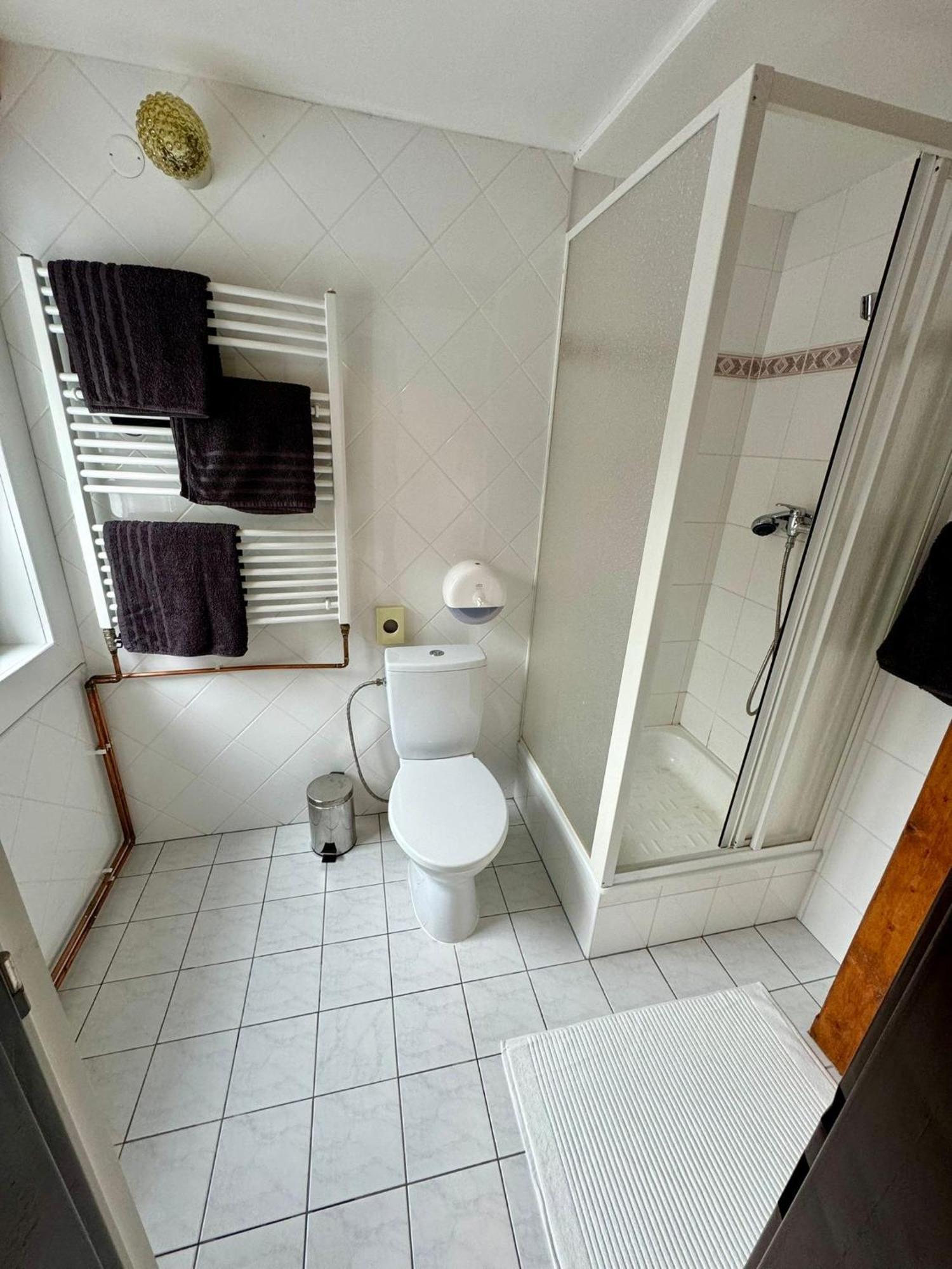 Bila Labut Horsky Hotylek Hotel Pec pod Snezkou Room photo